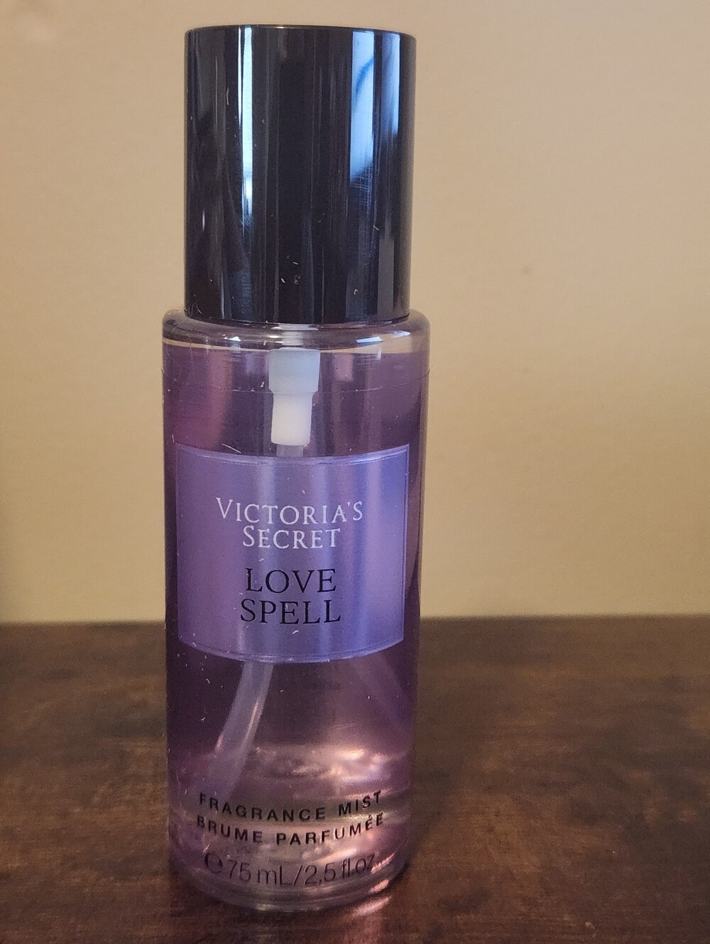 VICTORIA'S SECRET ~ LOVE SPELL